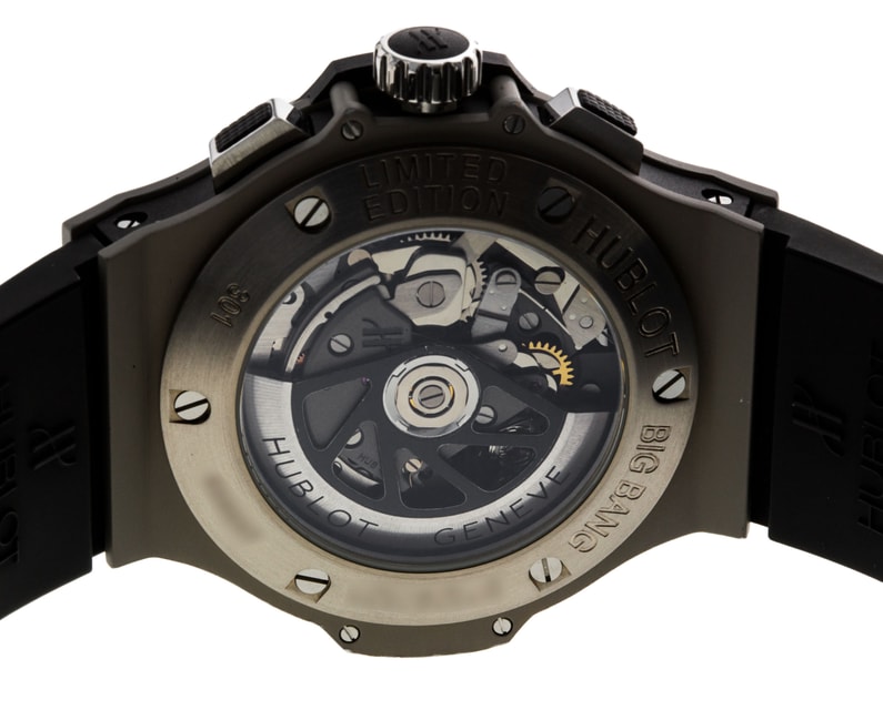 Hublot Big Bang 320.VI.440.RX Image 4